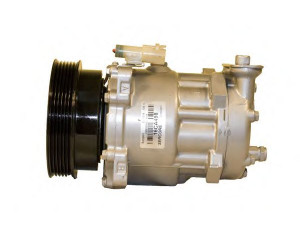 SERCORE 16CA498 kompresorius, oro kondicionierius 
 Oro kondicionavimas -> Kompresorius/dalys
38800-PST-G20, 3880ST20, JPB100680