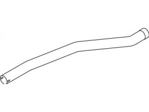 DINEX 70619 išleidimo kolektorius
3303319 R1