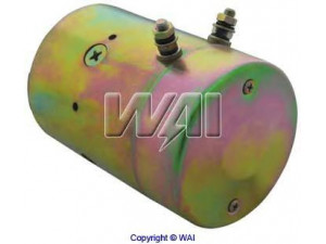 WAIglobal 10759N elektrovariklis