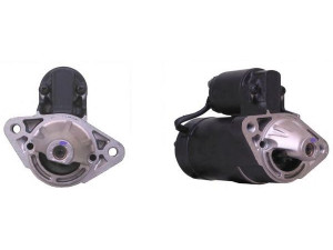 CEVAM 9760 starteris 
 Elektros įranga -> Starterio sistema -> Starteris
M0T85681, M0T85881, M1T76481, M1T79581