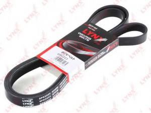 LYNXauto 6PK2223 V formos rumbuoti diržai
53032 037AC, 53032 037AF, 53032 037AI