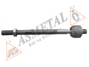 ASMETAL 20PE0700 vidinė skersinė vairo trauklė 
 Vairavimas -> Vairo mechanizmo sujungimai
16 077 445 80, 4001 A1, 4001 E4