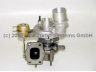 BU 124590 kompresorius, įkrovimo sistema 
 Išmetimo sistema -> Turbokompresorius
7700865271, 7700869488, 9031256