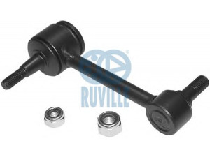 RUVILLE 916309 šarnyro stabilizatorius 
 Ašies montavimas/vairavimo mechanizmas/ratai -> Stabilizatorius/fiksatoriai -> Savaime išsilyginanti atrama
DAR 7886, DAR 7886