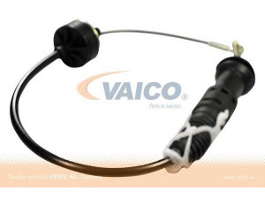 VAICO V10-1671 sankabos trosas 
 Dviratė transporto priemonės -> Kabeliai ir tachometro velenaai -> Sankabos trosas
1H1 721 335 A, 1H1 721 335 B