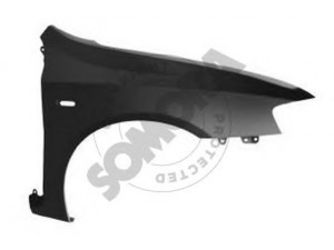 SOMORA 082301A sparnas 
 Kėbulas -> Transporto priemonės priekis -> Sparnas/montavimo dalys
46762218