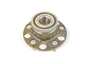 COMLINE CHA106 rato guolio komplektas 
 Ašies montavimas/vairavimo mechanizmas/ratai -> Rato stebulė/montavimas -> Rato guolis
42200-SED-951