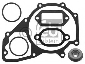 FEBI BILSTEIN 31549 tarpiklių komplektas, vandens siurblys 
 Variklis -> Tarpikliai -> Sandarikliai, aušinimo sistema
457 200 04 01, 457 200 04 01