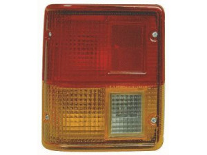 LORO 214-1922R kombinuotas galinis žibintas 
 Kėbulas -> Šviesos -> Kombinuotas galinis žibintas/dalys -> Kombinuotas galinis žibintas