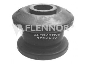 FLENNOR FL4090-J vairo trauklės įvorė 
 Ašies montavimas/vairavimo mechanizmas/ratai -> Stabilizatorius/statramsčiai/trauklės
353560, 90135359, 90135359