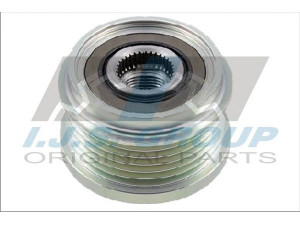 IJS GROUP 30-1151 laisvos eigos sankaba, kint. sr. generatorius 
 Diržinė pavara -> Laisvos eigos sankaba, kint. sr. generatorius
1204188, 55566587, 1204188, 55566587