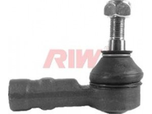 RIW VO2003 skersinės vairo trauklės galas 
 Vairavimas -> Vairo mechanizmo sujungimai
3 410364, 3 480012, 3448334
