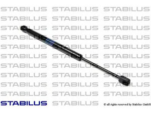STABILUS 032622 dujinė spyruoklė, bagažinė 
 Priedai -> Bagažinė/pakrovimo skyrius
1496865, 7S71-F406A10-AF, 7S71F406A10AG