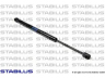 STABILUS 032622 dujinė spyruoklė, bagažinė 
 Priedai -> Bagažinė/pakrovimo skyrius
1496865, 7S71-F406A10-AF, 7S71F406A10AG