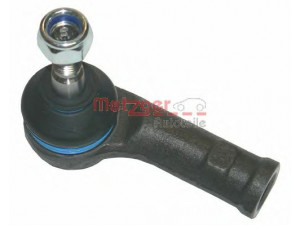 METZGER 54006501 skersinės vairo trauklės galas 
 Vairavimas -> Vairo mechanizmo sujungimai
701419811A
