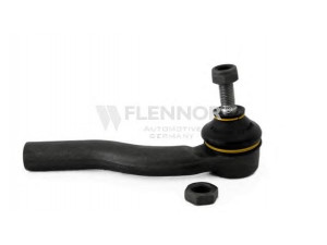 FLENNOR FL0112-B skersinės vairo trauklės galas 
 Vairavimas -> Vairo mechanizmo sujungimai
77362508