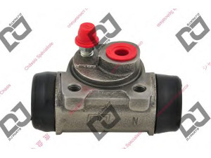 DJ PARTS AW1115 rato stabdžių cilindras 
 Stabdžių sistema -> Ratų cilindrai
95659673, 4402.93, 440293