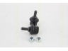 TRISCAN 8500 14673 šarnyro stabilizatorius 
 Ašies montavimas/vairavimo mechanizmas/ratai -> Stabilizatorius/fiksatoriai -> Savaime išsilyginanti atrama
54618-8H300