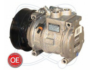 ELECTRO AUTO 20D2380 kompresorius, oro kondicionierius
AH169875, AW23886, AW24173, RE46609