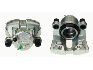 BREMBO F 49 106 stabdžių apkaba 
 Stabdžių sistema -> Stabdžių matuoklis -> Stabdžių matuoklio montavimas
EFY53371X, EFY53371XA, EFY53371XB