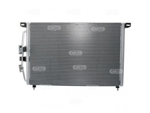 HC-Cargo 260726 kondensatorius, oro kondicionierius 
 Oro kondicionavimas -> Kondensatorius
1850028, 1850059, 52460418, 52475899