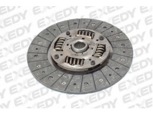 EXEDY NSD036U sankabos diskas 
 Sankaba/dalys -> Sankabos diskas
3010001T00, 3010007N00, 3010007N61