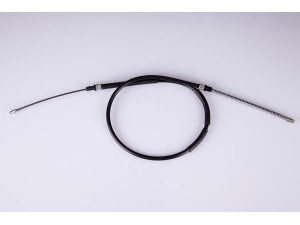 HELLA PAGID 8AS 355 668-691 trosas, stovėjimo stabdys
251609701A, 251609701B, 251609701C