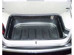 CARBOX 101455000 guminis indas, bagažinė / krovinių skyrius 
 Vidaus įranga -> Bagažinė