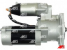 AS-PL S5160 starteris
M002T78681, M002T78682, M2T78681