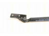 TRISCAN 8710 69209 dujinė spyruoklė, bagažinė 
 Priedai -> Bagažinė/pakrovimo skyrius
81860-63G00-000, 81860-63G00-X10