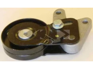 SPIDAN 70604 įtempiklio svirtis, V formos rumbuotas diržas 
 Diržinė pavara -> V formos rumbuotas diržas/komplektas -> Įtempiklis
079903133E, 079903133R