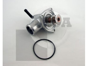 BGA CT5538K termostatas, aušinimo skystis 
 Aušinimo sistema -> Termostatas/tarpiklis -> Thermostat
1338331, 90573326