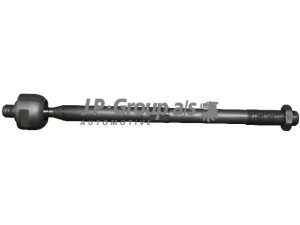 JP GROUP 1544500700 vidinė skersinė vairo trauklė 
 Vairavimas -> Vairo mechanizmo sujungimai
1317453, 1377655, 4M513L519AA, 4M513L519AB