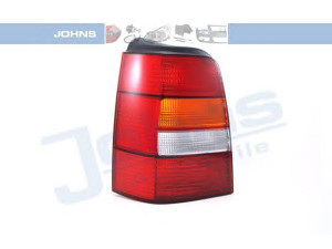 JOHNS 95 38 87-4 kombinuotas galinis žibintas 
 Dviratė transporto priemonės -> Elektros įranga -> Kombinuotas galinis žibintas/dalys -> Kombinuotas galinis žibintas
1H9 945 111