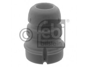 FEBI BILSTEIN 40763 atraminis buferis, pakaba 
 Pakaba -> Pakabos dalys -> Surinkimo dalys
8F0 412 131