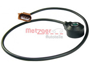 METZGER 0907047 detonacijos jutiklis 
 Elektros įranga -> Jutikliai
06B 905 377A