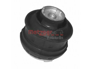 METZGER 8053505 variklio montavimas 
 Variklis -> Variklio montavimas -> Variklio montavimo rėmas
202 240 2717, 202 240 4617, 2022400617