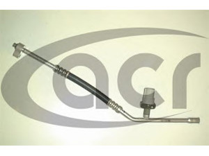 ACR 119216 aukšto/žemo slėgio linija, oro kondicionavimas 
 Oro kondicionavimas -> Žarnelės/vamzdeliai
1062531, 1113899, 1202694, XS4H19N651AA