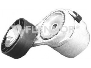 FLENNOR FA24900 įtempiklio svirtis, V formos rumbuotas diržas 
 Diržinė pavara -> V formos rumbuotas diržas/komplektas -> Įtempiklis
1206990, 90412884, 1206990