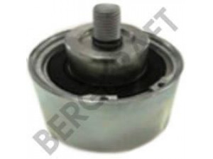 BERGKRAFT BK6120248 kreipiantysis skriemulys, V formos rumbuotas diržas
50031839, 500318393, 504006261