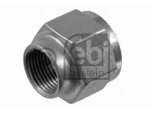 FEBI BILSTEIN 18195 ašies veržlė, kardaninis velenas
3297.24, 3297.11, 3297.24