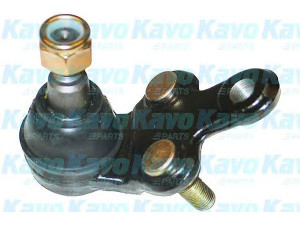 KAVO PARTS SBJ-9018 atramos/vairo trauklė 
 Ašies montavimas/vairavimo mechanizmas/ratai -> Sujungimai -> Atramos/vairo trauklė
4333006020, 4333006021, 4333009051