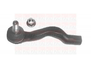 FAI AutoParts SS5868 skersinės vairo trauklės galas 
 Vairavimas -> Vairo mechanizmo sujungimai
6394600048