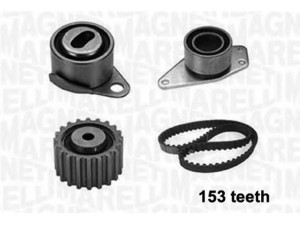 MAGNETI MARELLI 341304290000 paskirstymo diržo komplektas 
 Techninės priežiūros dalys -> Papildomas remontas
7700726440, 7701471865, 7701474446