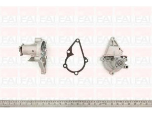FAI AutoParts WP6268 vandens siurblys 
 Aušinimo sistema -> Vandens siurblys/tarpiklis -> Vandens siurblys
2510026015, 2510026016, 2510026901