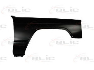 BLIC 6504-04-3203316P sparnas 
 Kėbulas -> Kėbulo dalys/ sparnas/buferis -> Purvasaugiai
56022320AA