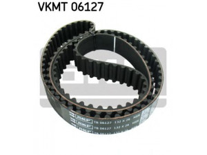SKF VKMT 06127 paskirstymo diržas 
 Techninės priežiūros dalys -> Papildomas remontas
M883810, MW30777249, 16806-00Q0B