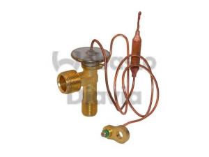 WEBASTO 82D0585644MA išsiplėtimo vožtuvas, oro kondicionavimas