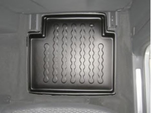 CARBOX 431068000 kojų kilimėlis 
 Vidaus įranga -> Kojų kilimėlis