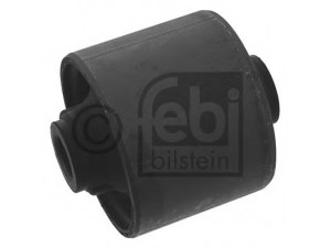 FEBI BILSTEIN 42252 valdymo svirties/išilginių svirčių įvorė 
 Ašies montavimas/vairavimo mechanizmas/ratai -> Valdymo svirtis/pasukamosios svirties sujungimas -> Montavimas/sutvirtinimas
46282-81A00, 46282-81A00-000